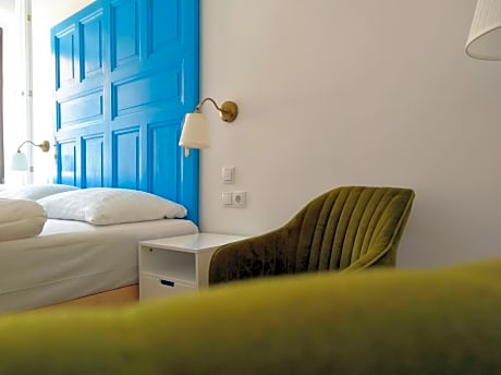 KIRCHENWIRT am Marktplatz - DEPENDANCE