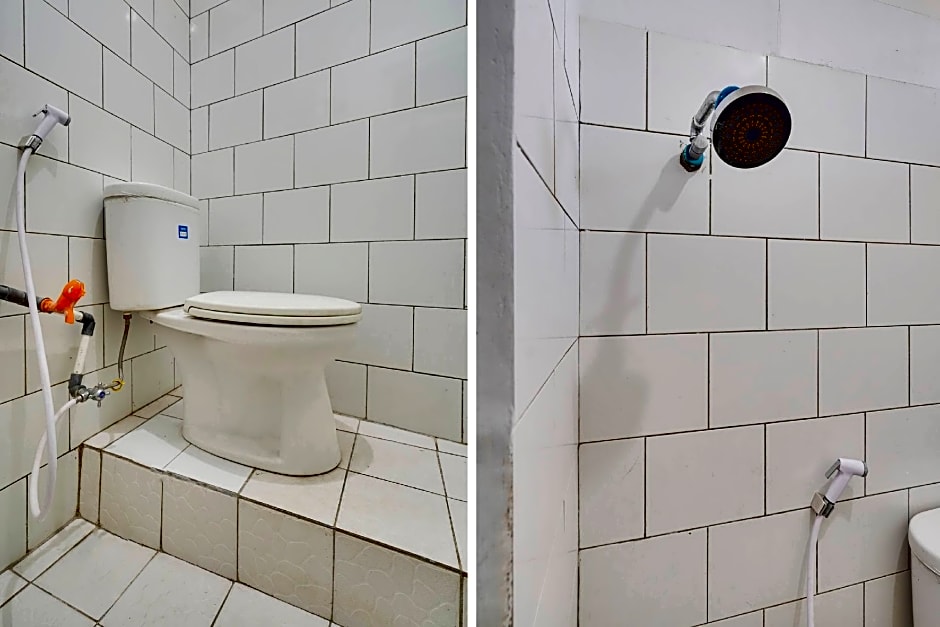 SPOT ON 91386 De Jawara Homestay Syariah