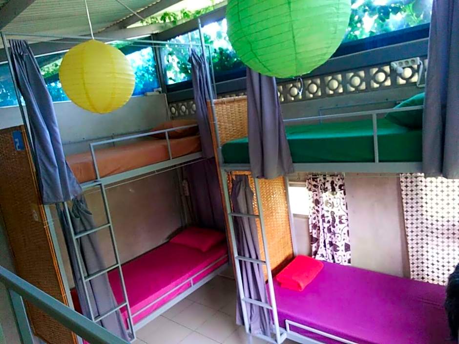 Condro Wulan Hostel