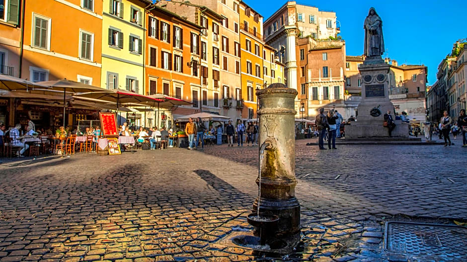 Hotel Sole Roma
