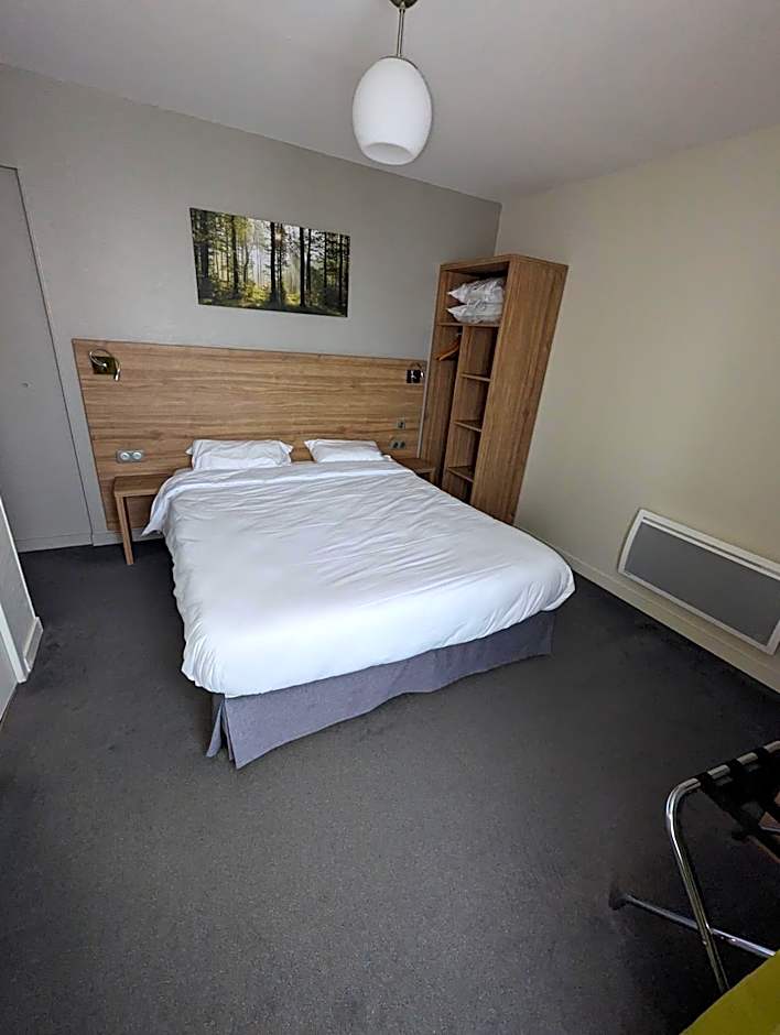 Hotel Le Verger