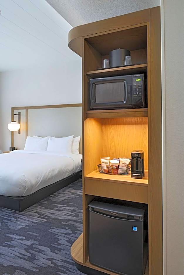 Fairfield Inn & Suites by Marriott Stony Creek