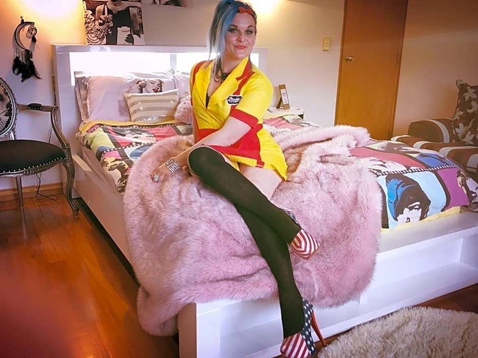 Breakfast at Tiffanys