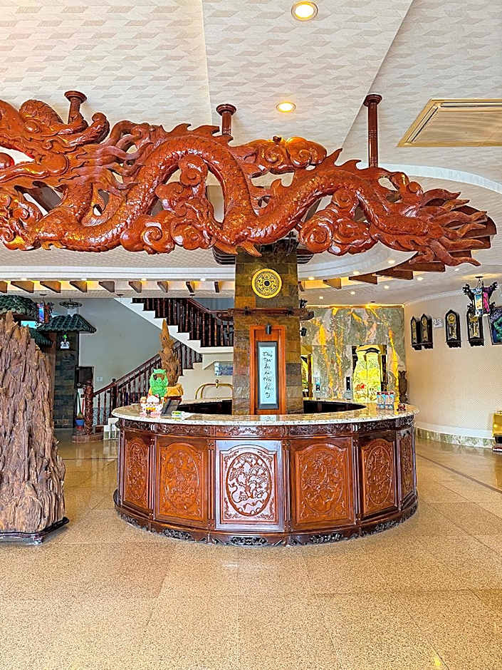 Ca Ty Hotel