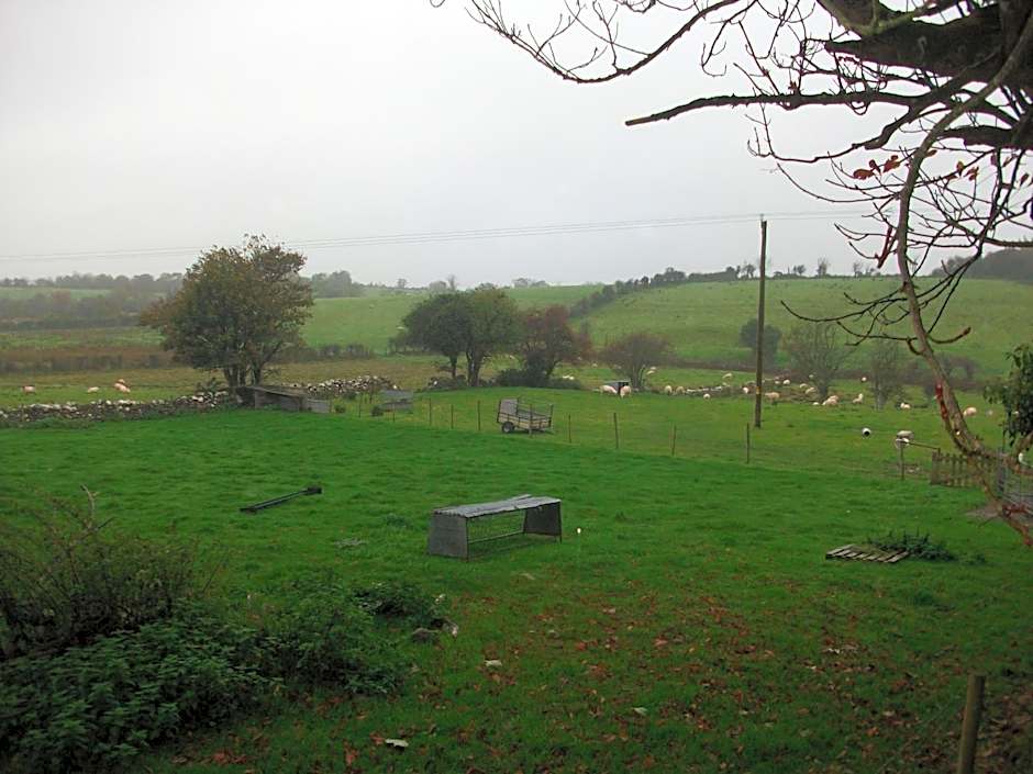 Rocksberry Bed & Breakfast