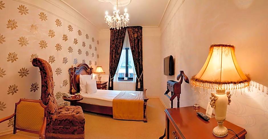 Bohema Boutique Hotel & Spa