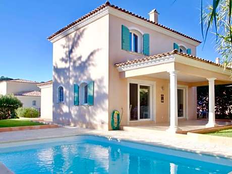 Beau Rivage - Sainte Maxime