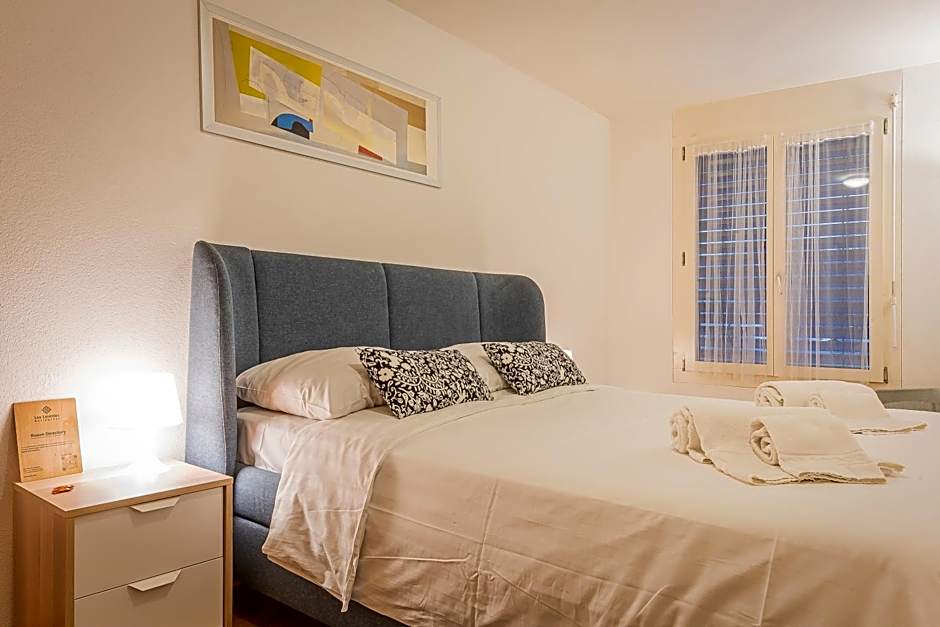 Los Lorentes Residences Bulle