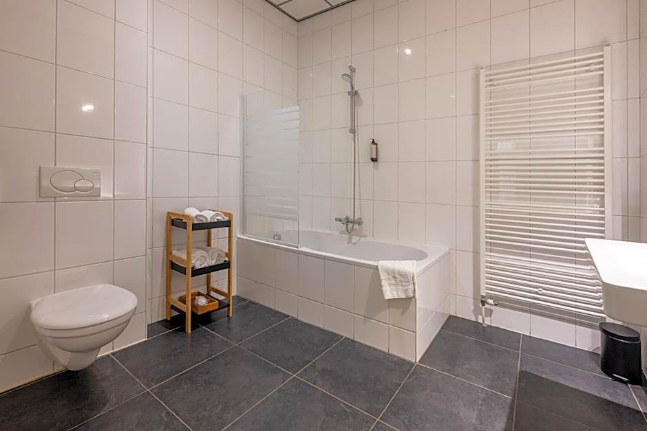 Hotel INGREDI