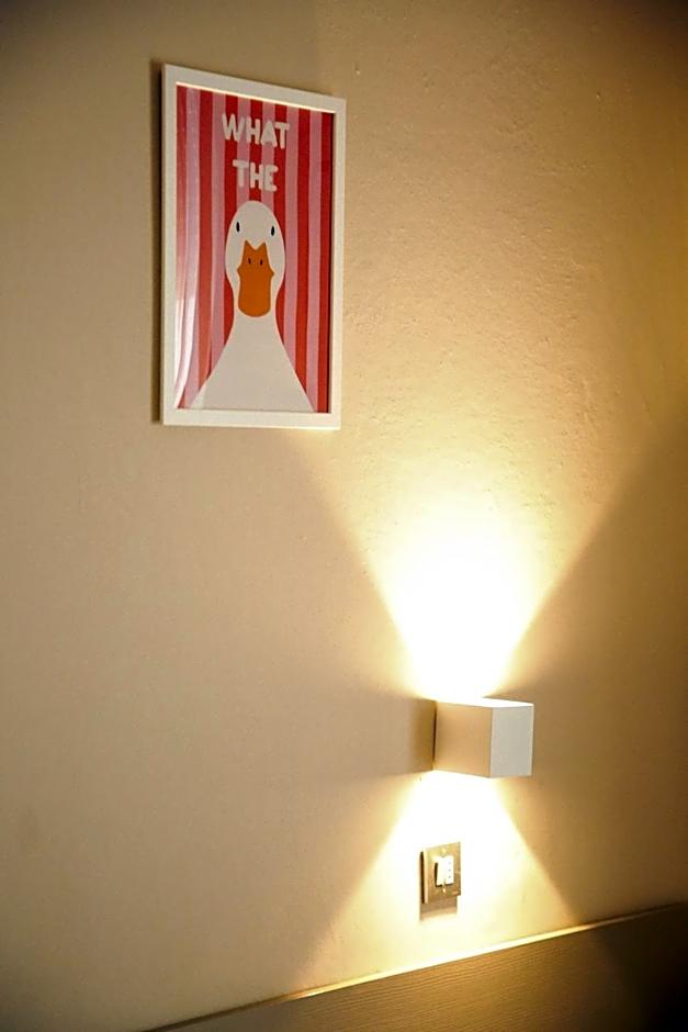 Hotel Austria