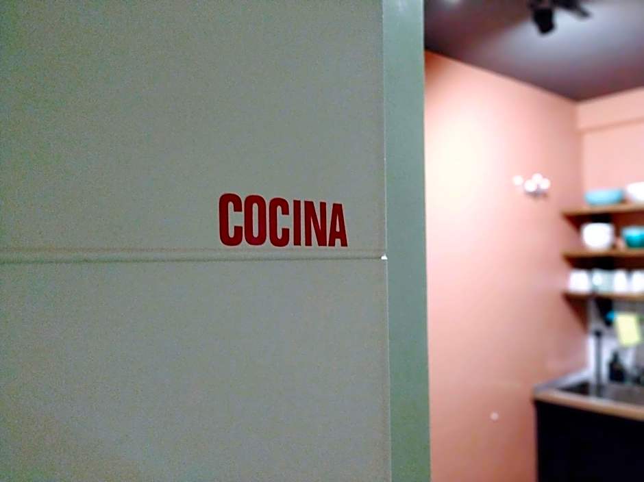 Pensión Don Claudio