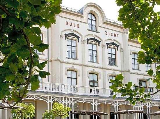 Hotel Villa Ruimzicht