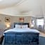 Nantucket Whale Inn, Half Moon Bay