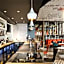 Ibis London Excel-Docklands
