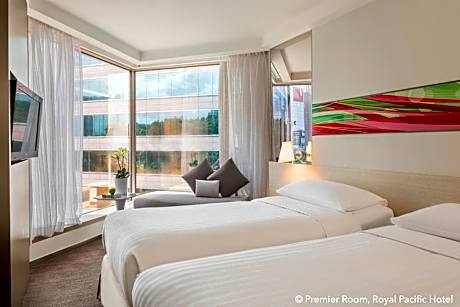 Premier Plus Room