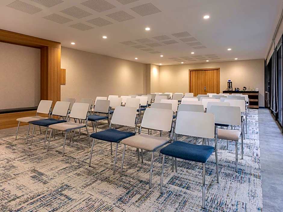 Novotel Bogota Parque 93