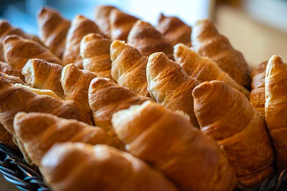 Hotel Spot Family Suites