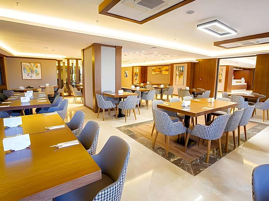 Royal Termal Hotel