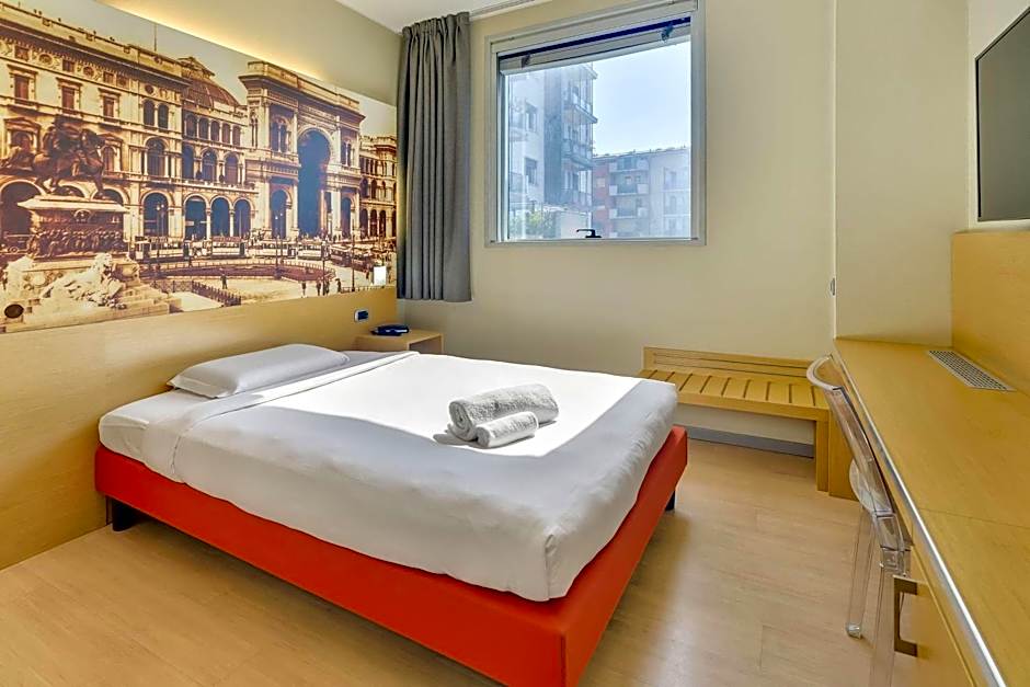 B&B HOTEL Milano La Spezia