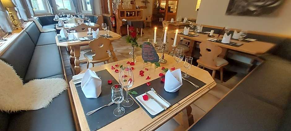 Hotel Restaurant Lindenhof