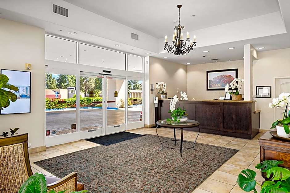 Best Western Plus Royal Oak Hotel