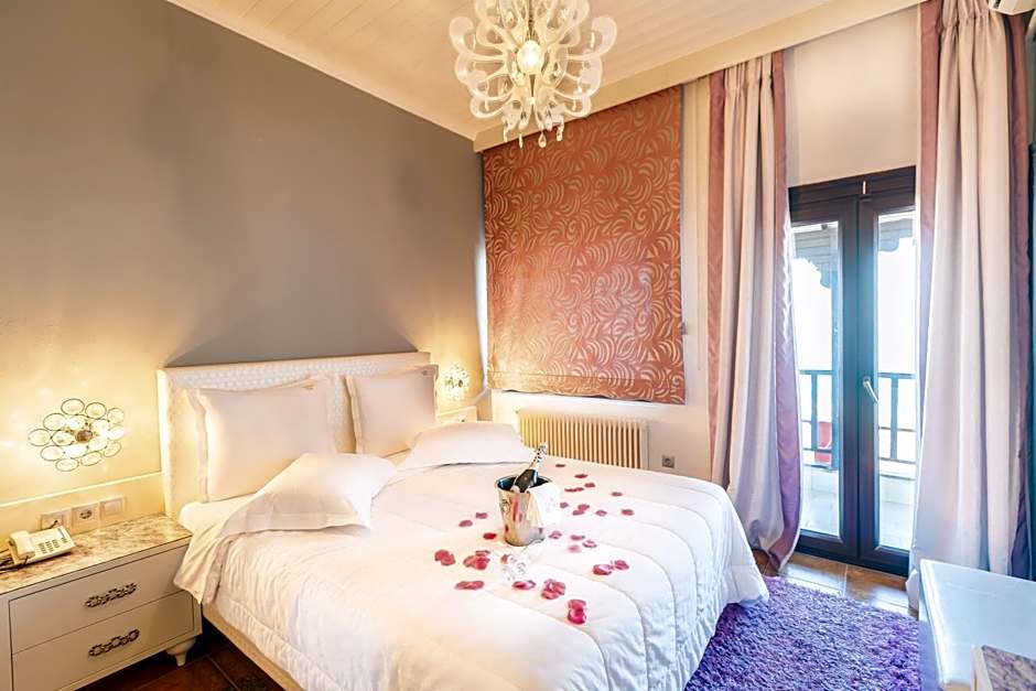 Chalet Castello