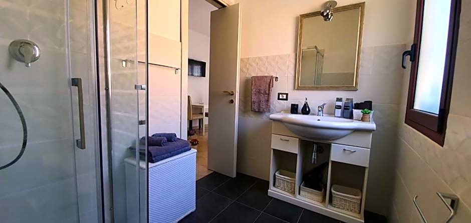 B&B Villa Orchidea