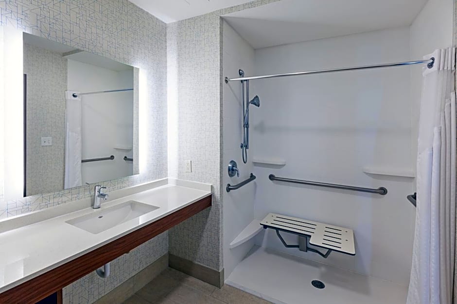 Holiday Inn Express Hotel and Suites Jasper By IHG