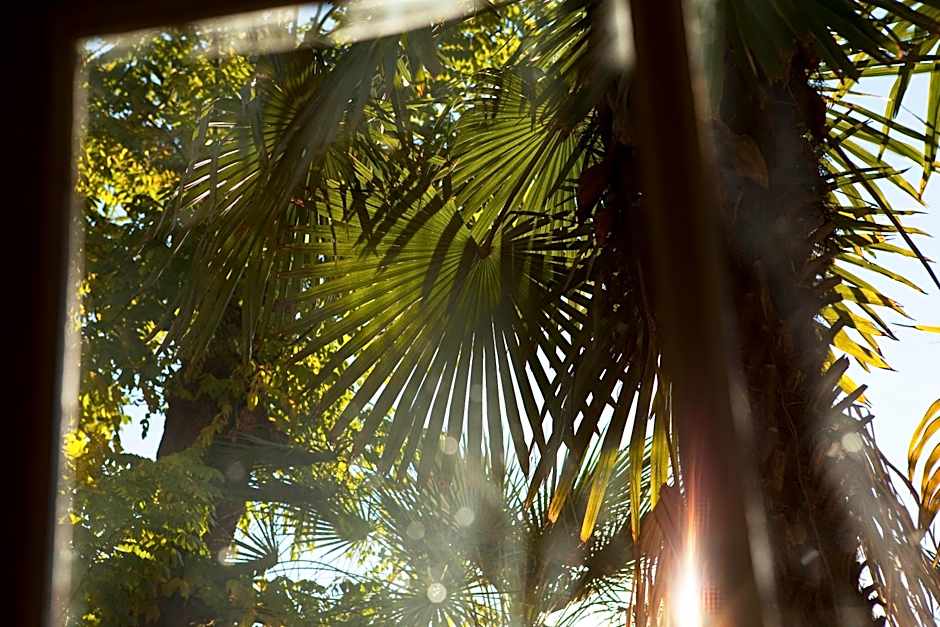 Hotel Oceania Le Metropole