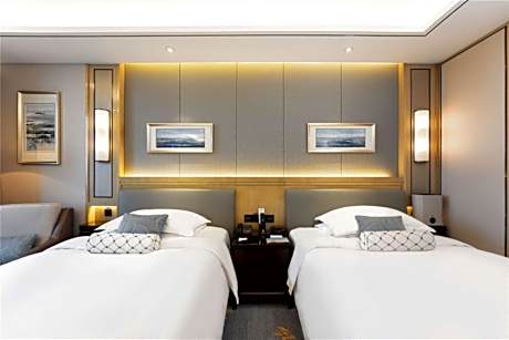 Business Twin Room