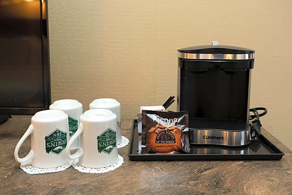 Irwin's Mountain Inn