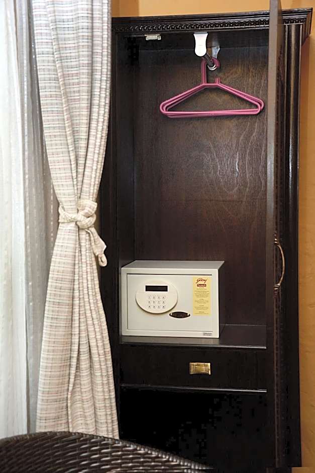 Kasthamandap Boutique Hotel