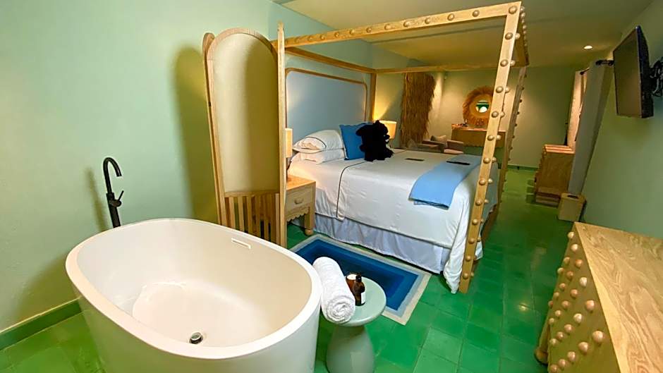 William Hotel Boutique De Diseño