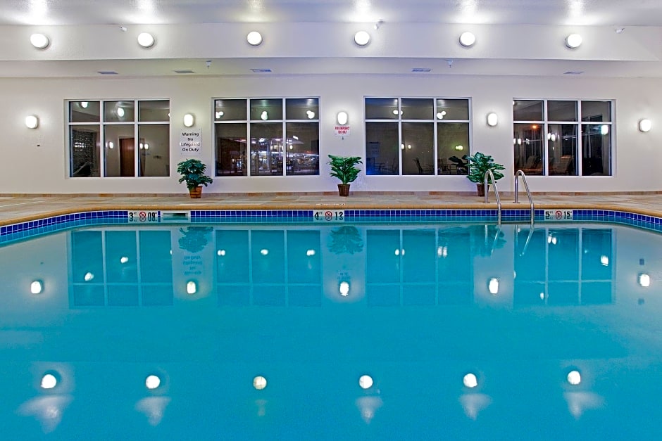 Holiday Inn Express Buffalo By IHG