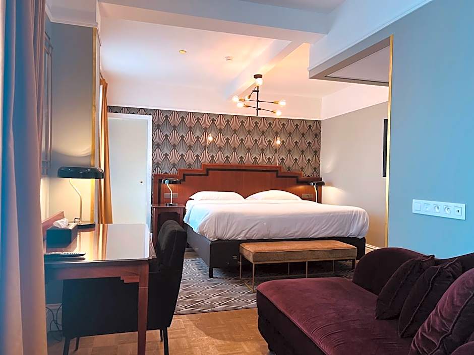 Gatsby Hotel - Adults Only - Small Luxury Hotel - by F-Hotels