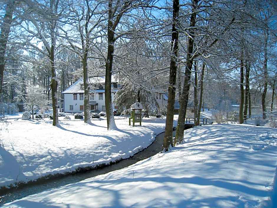 Hotel Wintersmühle
