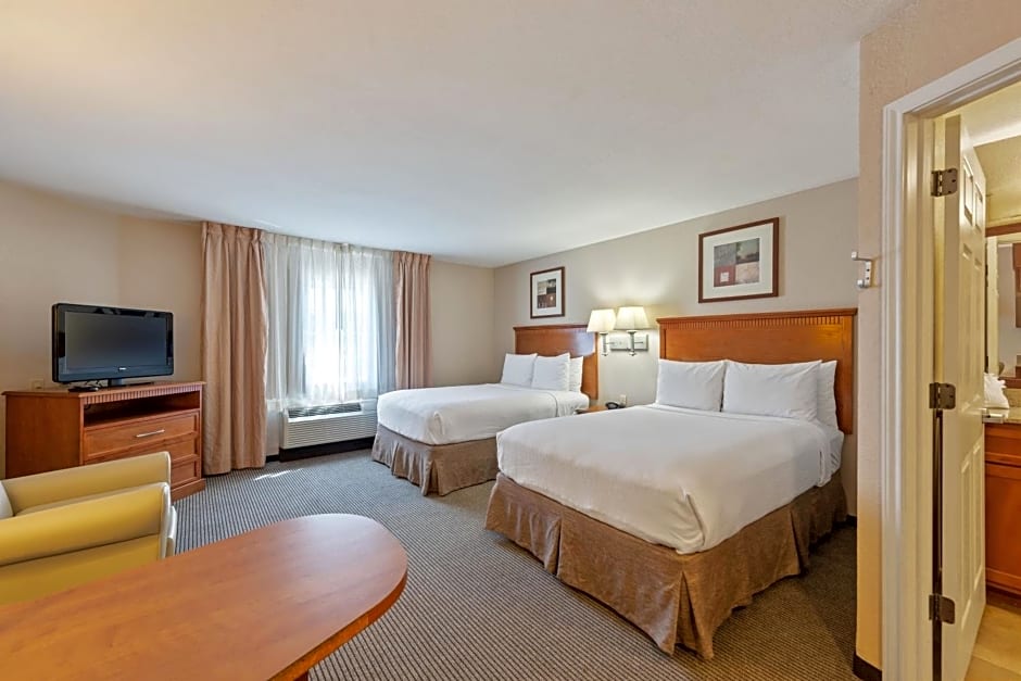 Extended Stay America Suites - Bartlesville - Hwy 75