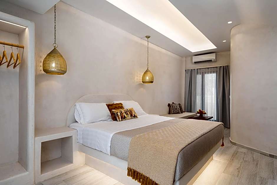 Thousand Stars Suites&Rooms