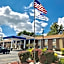 Americas Best Value Inn and Suites Bluffton