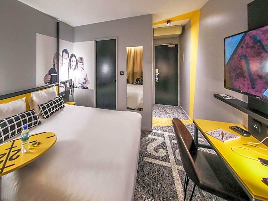 Ibis Styles Clermont-Ferrand Republique