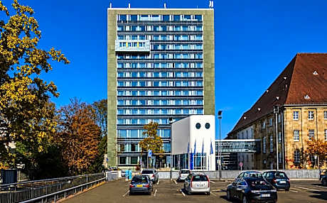 Sunday Hotel Kassel