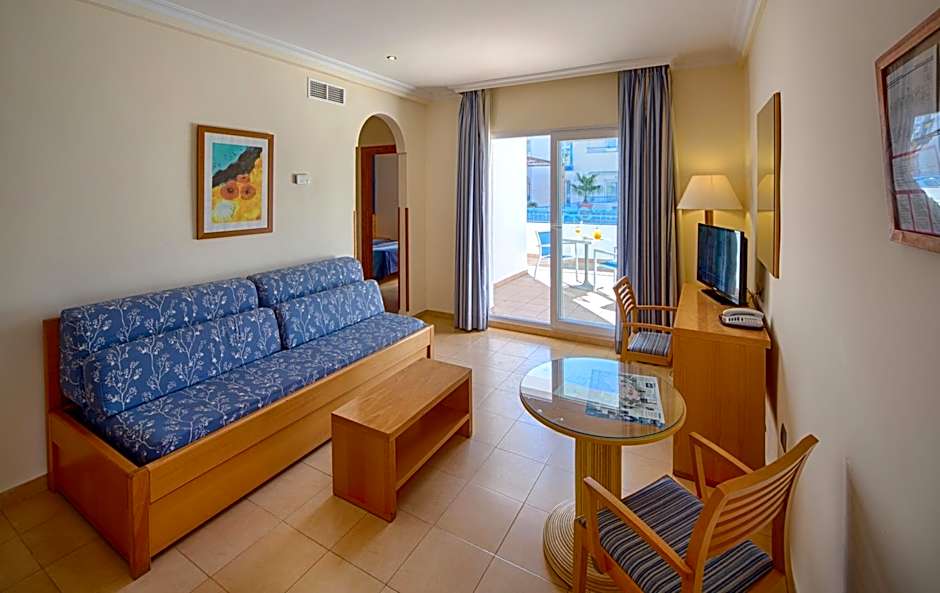 Hotel Punta del Cantal