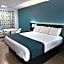 Studio 6 Suites Gardena, CA
