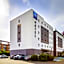 ibis Budget Luxembourg Aeroport