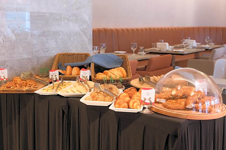 Ramada Encore by Wyndham Konya Karatay