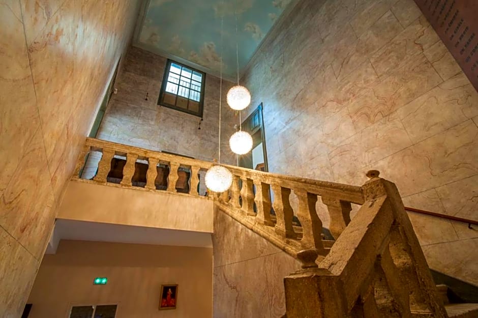 Maison d'Hôtes La Lumière de Migou