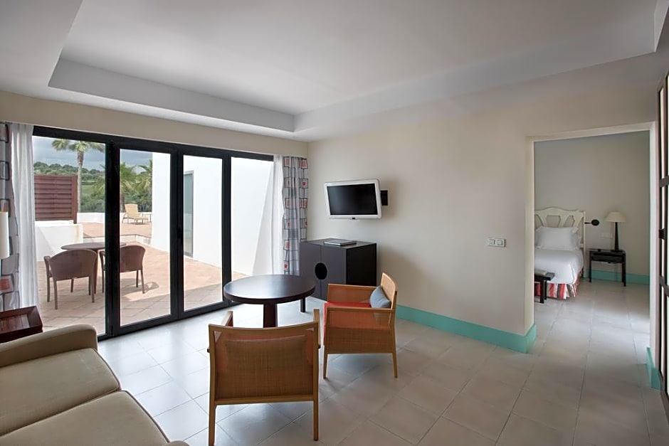 Hotel Encinar de Sotogrande