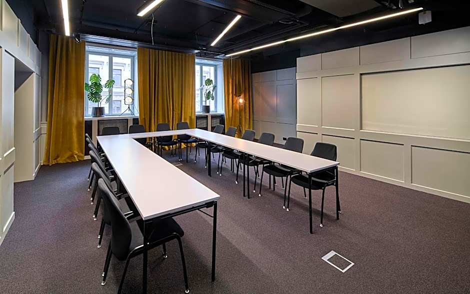 Scandic Grand Central