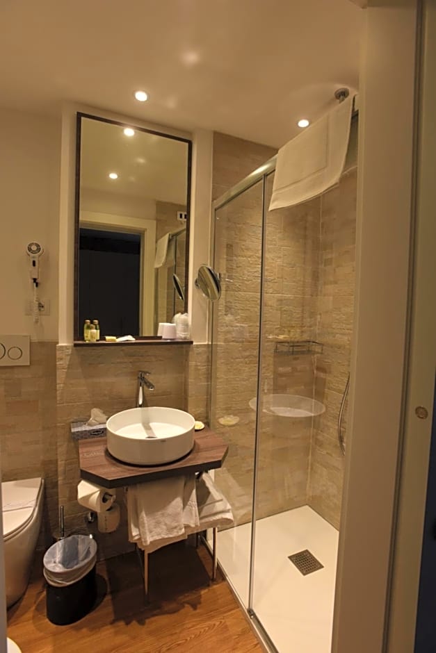 Hotel La Vigna