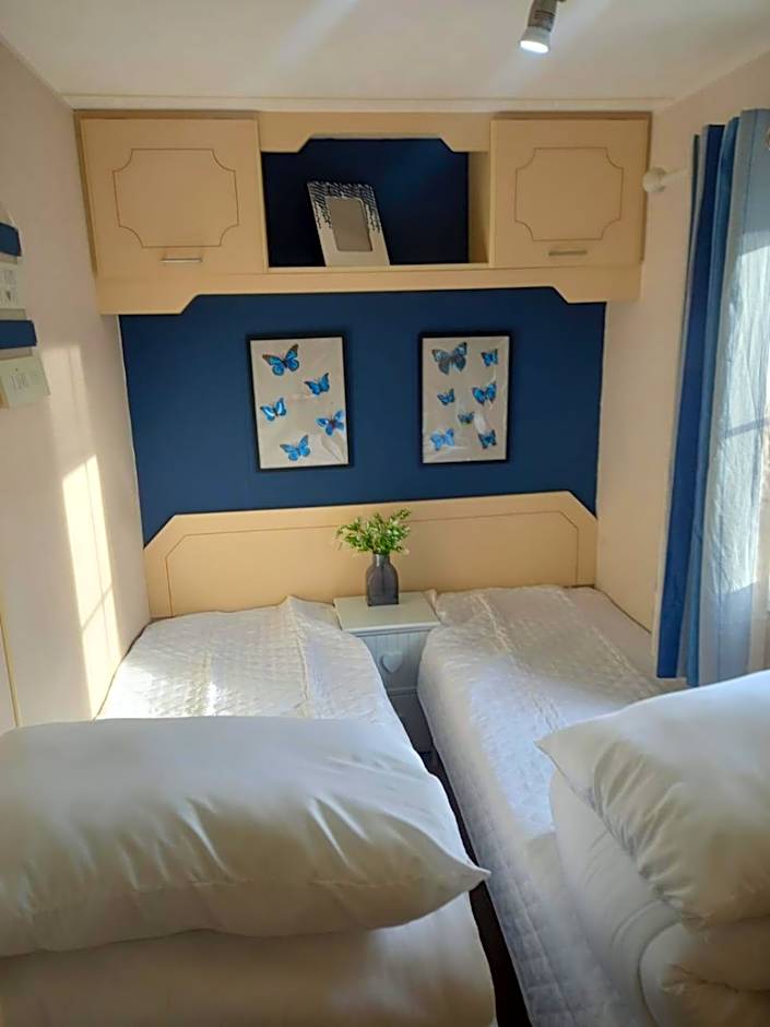 6 Berth on Seaview 3 bedrooms Fanfare